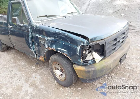 1994 Ford F150 z USA, uszkodzony, nr VIN 1FTEF15N2RLA48206